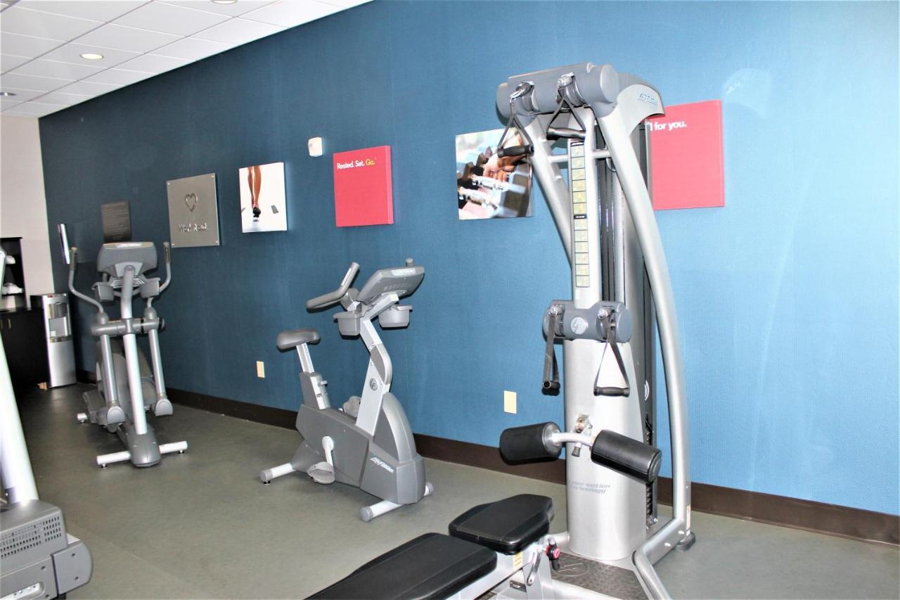 Comfort Suites Huntersville Near Lake Norman Экстерьер фото