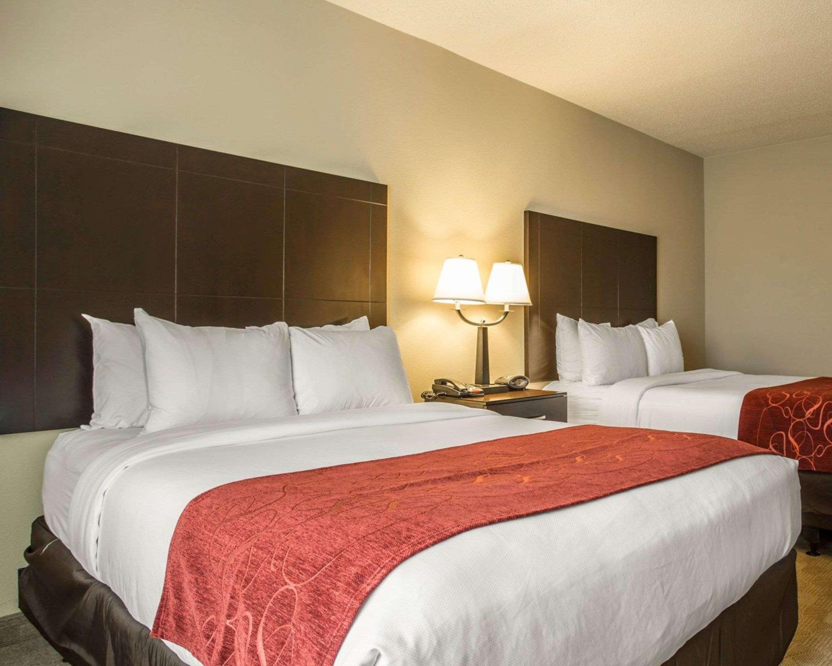 Comfort Suites Huntersville Near Lake Norman Экстерьер фото