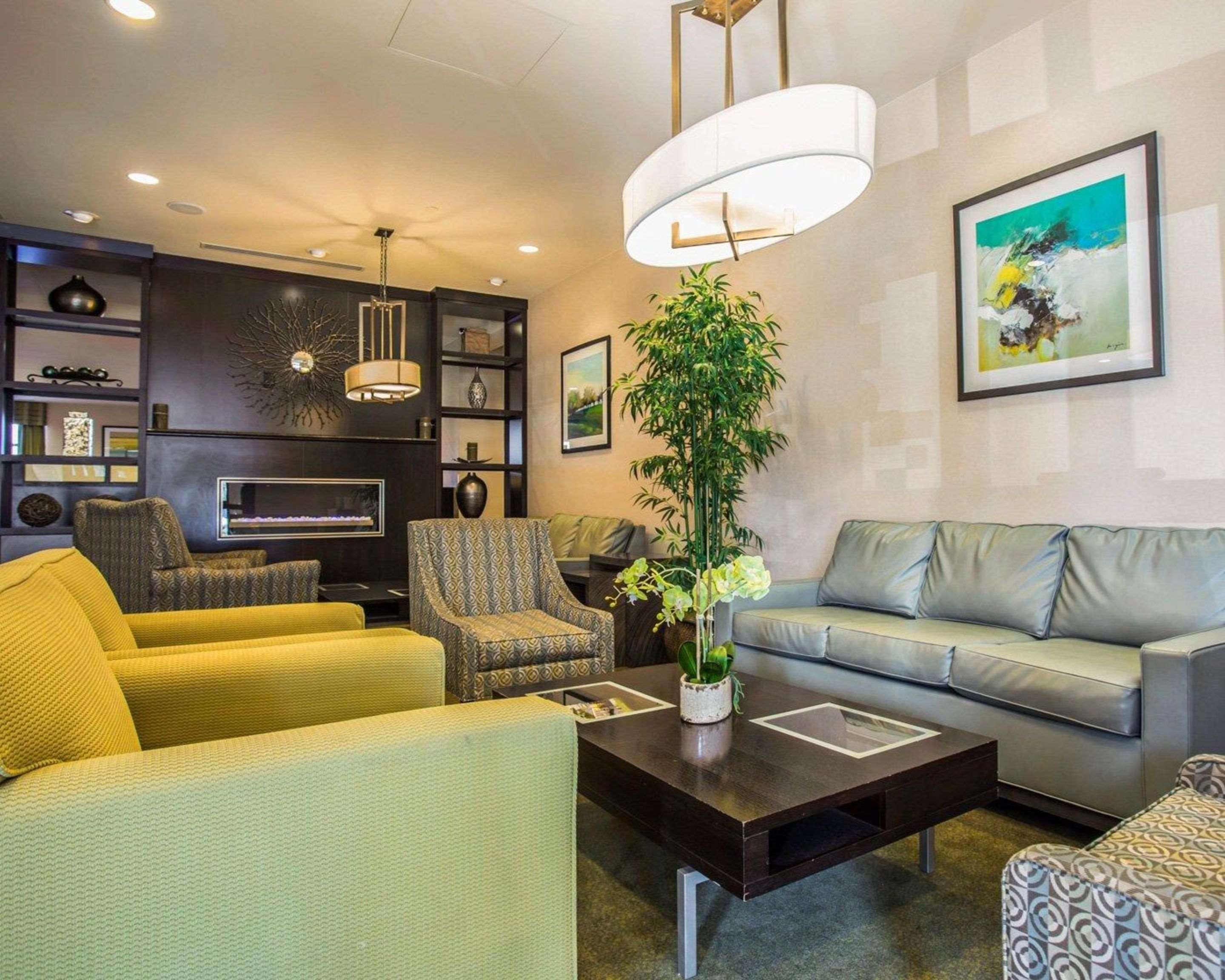 Comfort Suites Huntersville Near Lake Norman Экстерьер фото