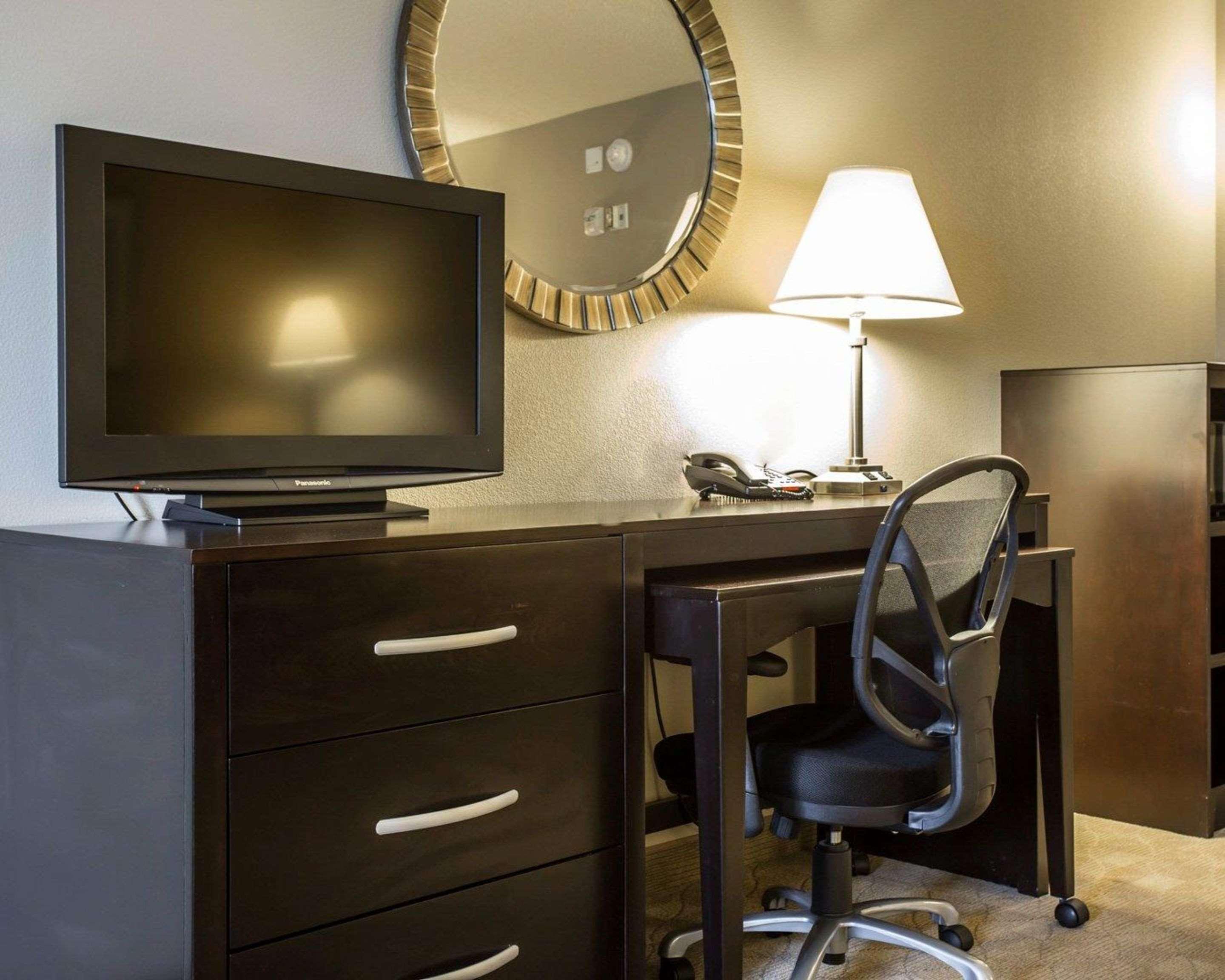 Comfort Suites Huntersville Near Lake Norman Экстерьер фото