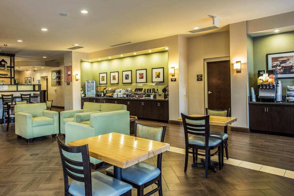 Comfort Suites Huntersville Near Lake Norman Экстерьер фото